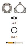 Turbo AJUSA Turbo set JTC12332