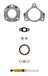 Turbo AJUSA Turbo set JTC12332