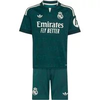 adidas Performance junior Real Madrid ensemble de football - vert