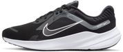 Nike Quest 5 Mannen Zwart