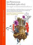 OUTHERE Orgel- En Klavecimbelwerken Ii - Muziek