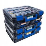 T-BOXX T-BOXX 320 incl. IB-set 48 stk. H63