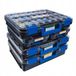T-BOXX T-BOXX 320 incl. IB-set 48 stk. H63