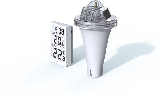 WS9079 Technoline WS 9079 Zwembadsensor
