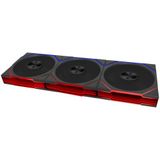 Lian Li UNI FAN TL FLEX Wireless Reverse Blade 120 mm 3-pack
