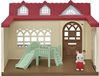 Sylvanian Families Miniatuurhuis "La Maison Framboise