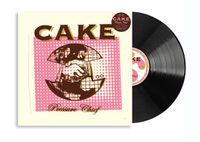 Sony Music Cake Pressure Chief