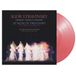 Le Vinyl Passion Le Sacre Du Printemps (Pink Vinyl)