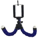 Saizi Flexible Octopus Tripod - Black - Phone & Camera Mount
