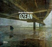 New Arts International Bv Ozean - Hugo Fernandez - 0805558284823