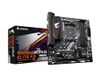 GIGABYTE B550M AORUS Elite AX Moederbord