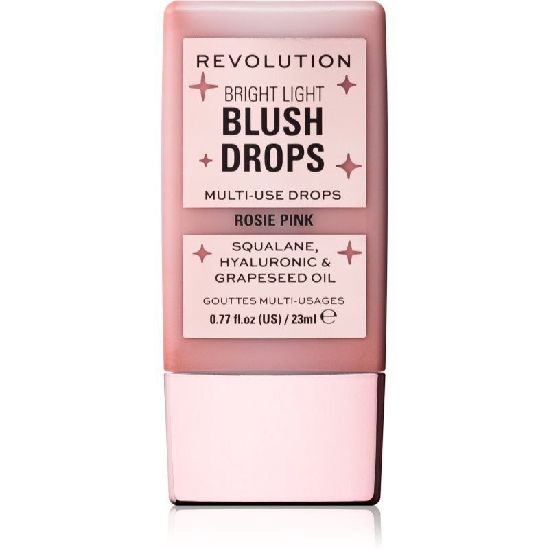 Makeup Revolution Bright Light