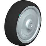 Blickle PATH 100/8KFD Kunststofwiel Wieldiameter: 100 mm Draagvermogen (max.): 200 kg 1 stuk(s)