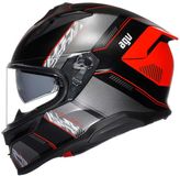 AGV K7 Kyber E2206 Integraalhelm Zwart L