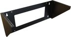Techly I-CASE EF-3004BK rack-toebehoren Montagebeugel