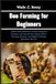 Bee Farming for Beginners