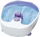 Clatronic FM 3389 Voetenbad - Wit/Lila
