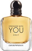 Giorgio Armani Stronger With You eau de toilette / 100 ml / heren