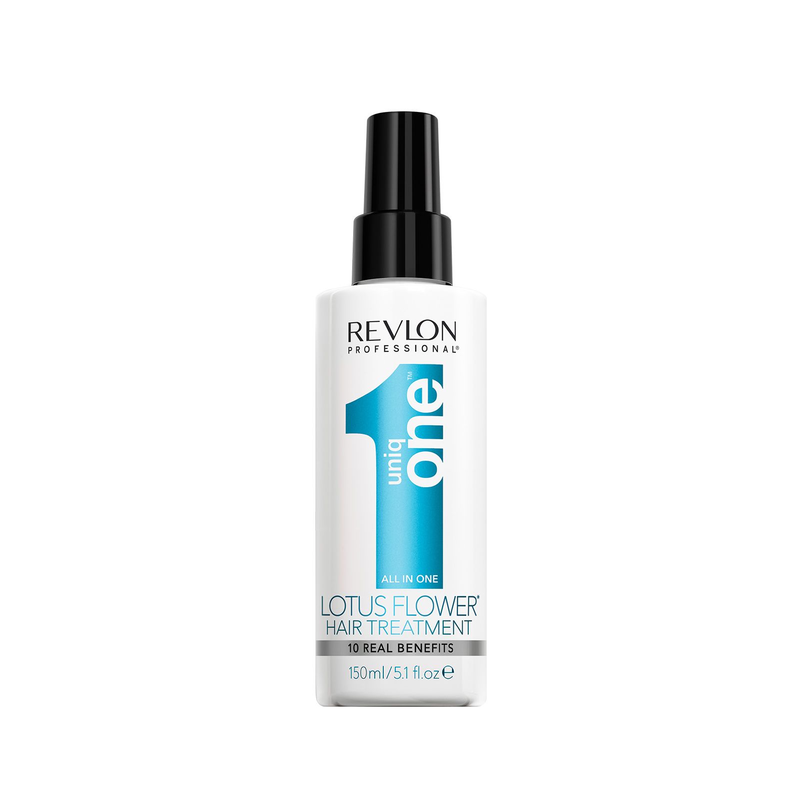 Revlon UniqOne Lotus Flower Hair Treatment - 150ml