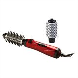 GA.MA Turbo Ion 2000 Rotating Styler Multistyler Warm Rood 1000 W