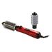 GA.MA Turbo Ion 2000 Rotating Styler Multistyler Warm Rood 1000 W