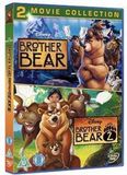 Brother Bear/Brother Bear 2