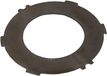 Piaggio disque d'embrayage compatible avec Ape 200 Calessino | Pièce détachée d'origine, OEM 127692015 compatible avec Piaggio Ape 200 Calessino 4 temps ZAPT42