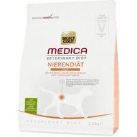 SELECT GOLD Medica nierdieet Eend 2,5 kg