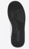 Champion Jongens Sneaker Hoog Wit Maat 30