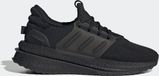 adidas Sportswear X_PLRBOOST Schoenen - Dames - Zwart - 40