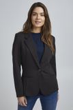 Fransa Zablazer 2 Dames Blazer - Maat XXL
