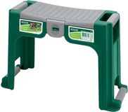 Draper Tools Tuin kniebank en kruk groen 76763