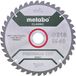 Metabo accessoires Metabo PRECISION CUT WOOD CLASSIC 628657000 Cirkelzaagblad 305 x 30 x 1.6 mm Aantal tanden: 56