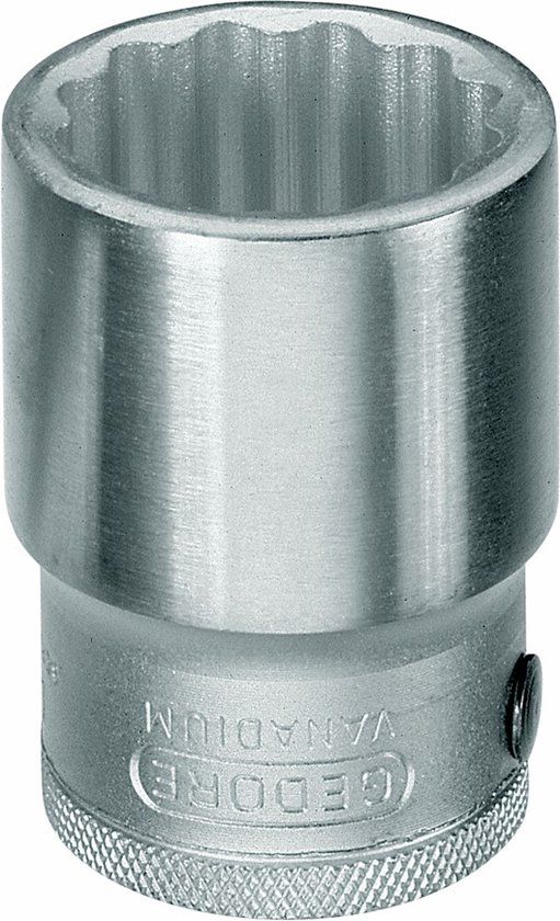 Gedore Dopsleutel 3/4" 7/8 AF