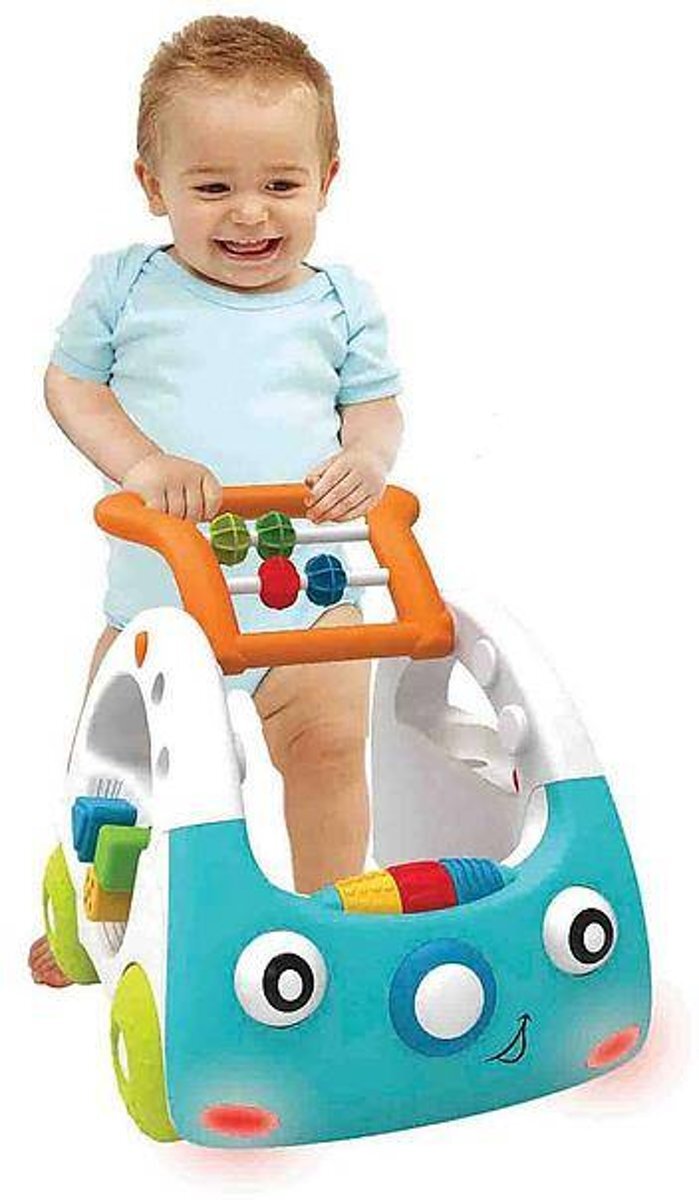 B-Kids Infantino B kids® Senso Discovery Car