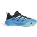 Adidas Chaussures de basket-ball Lillard Dame Certified 2 Low Trainers