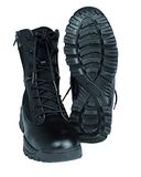 Mil-Tec uniseks-volwassene Tactical Boot M.ykk ZipperWandelschoen
