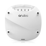 HPE Aruba Networking Aruba AP-344 (US) 4300 Mbit/s Blanc Power over Ethernet (PoE)
