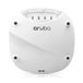 HPE Aruba Networking Aruba AP-344 (US) 4300 Mbit/s Blanc Power over Ethernet (PoE)