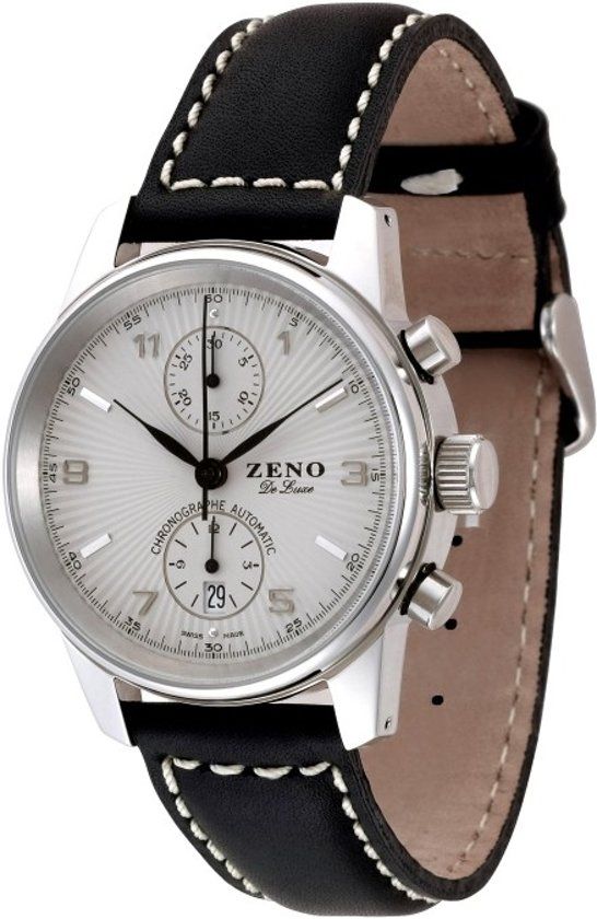 Zeno-Watch Mod. 6557BVD-g3 - Horloge