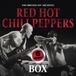 Box Red Hot Chili Peppers Box
