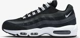 Nike Air Max 95 Black/Anthracite/White