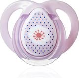 Tommee Tippee 333865 SM. 0-6 Tétine, Rose, 0-1 An