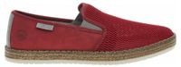 Rieker B5265 mocassin pour hommes