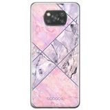ERT GROUP mobiel telefoonhoesje voor Xiaomi POCOPHONE X3 origineel en officieel erkend Babaco patroon Abstract 036