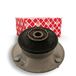 febi bilstein 30277 Veerpoot Montage met kogellager, pak van één | Compatibel met: BMW 1, 1, 1 Cabriolet, 1 Coupe, 3, 3 Cabriolet, 3 Coupe, 3 Touring, 5, 5 Touring, X1