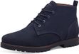 Tamaris Bottes de motard Femme 1-25120-43