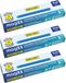 ONLINE MagiXX Uitwisbare inktpatronen - Set van 9 - Bleu roi