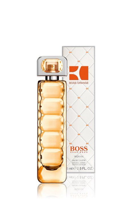 Hugo Boss / Boss Orange / 75 ml / dames