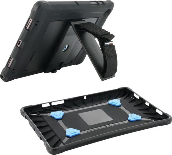 Mobilis ACTIV PACK - Case for Galaxy Tab A7 Lite 8.7in